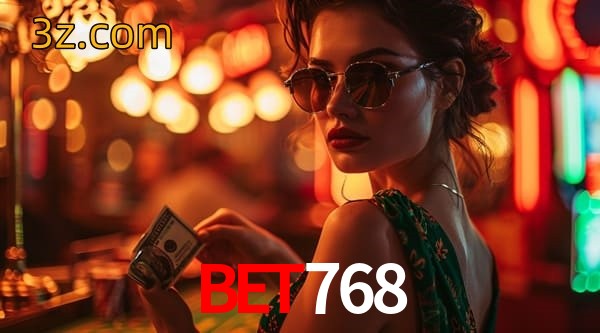 jogos bet768