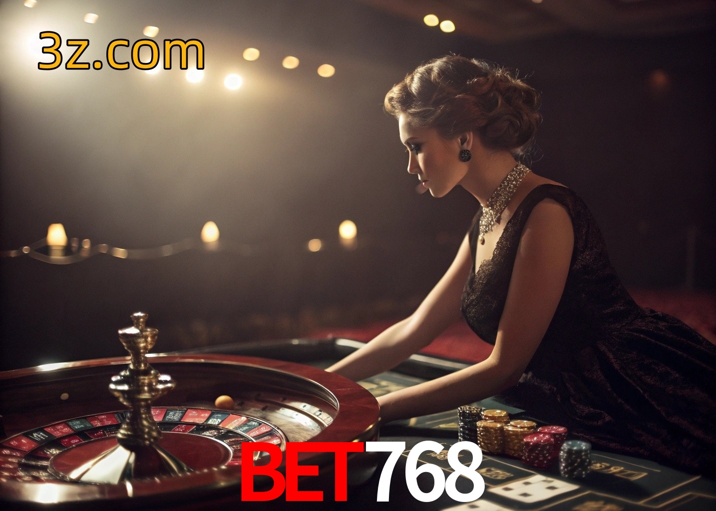  bet768