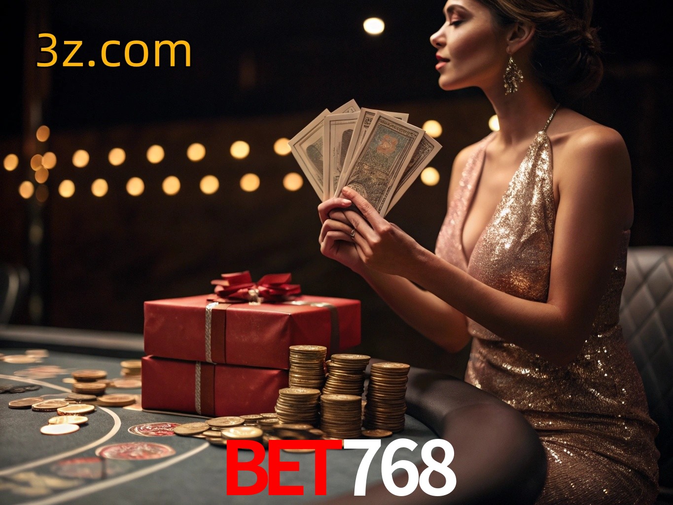  bet768