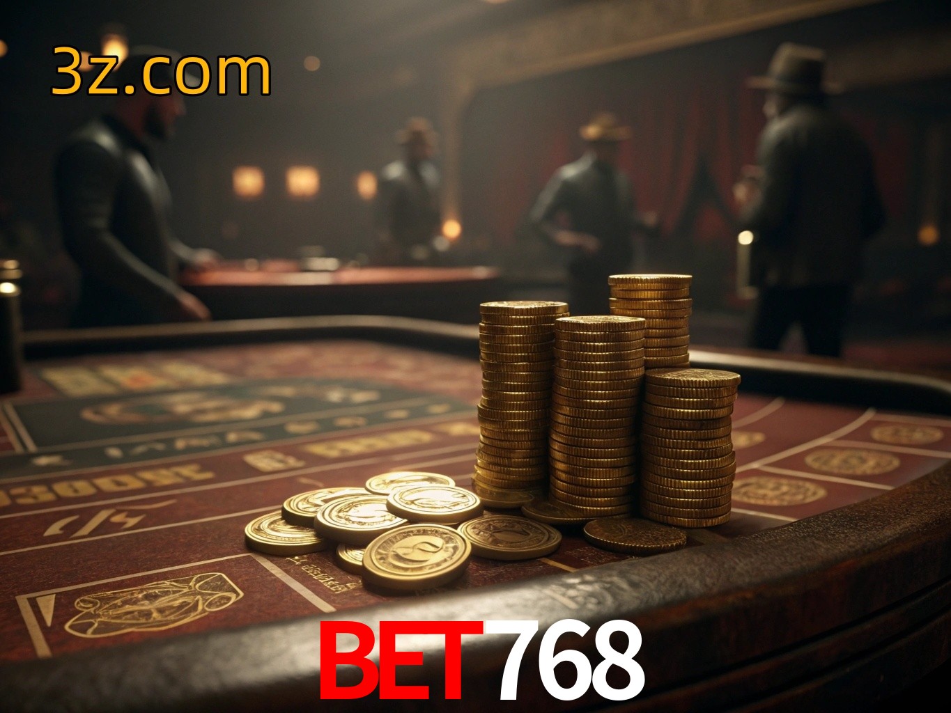  bet768 app