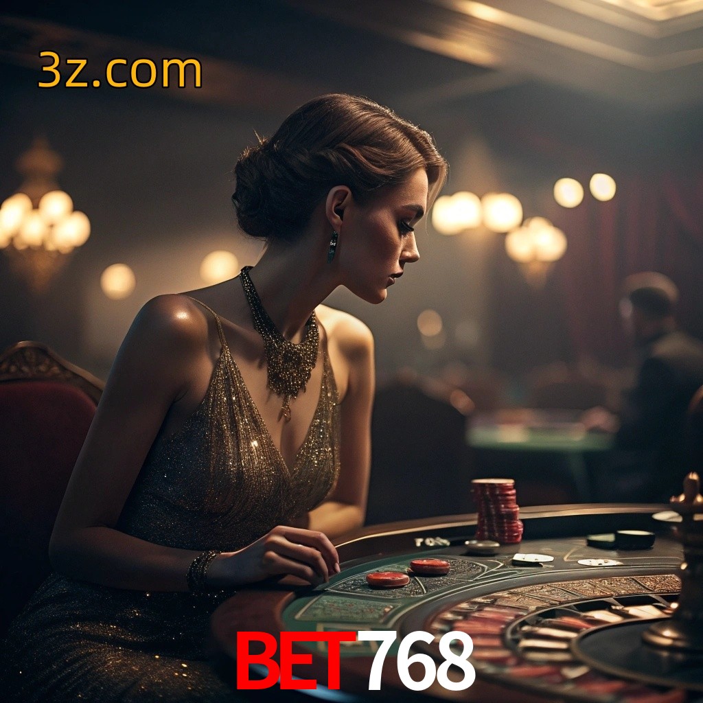 logo bet768