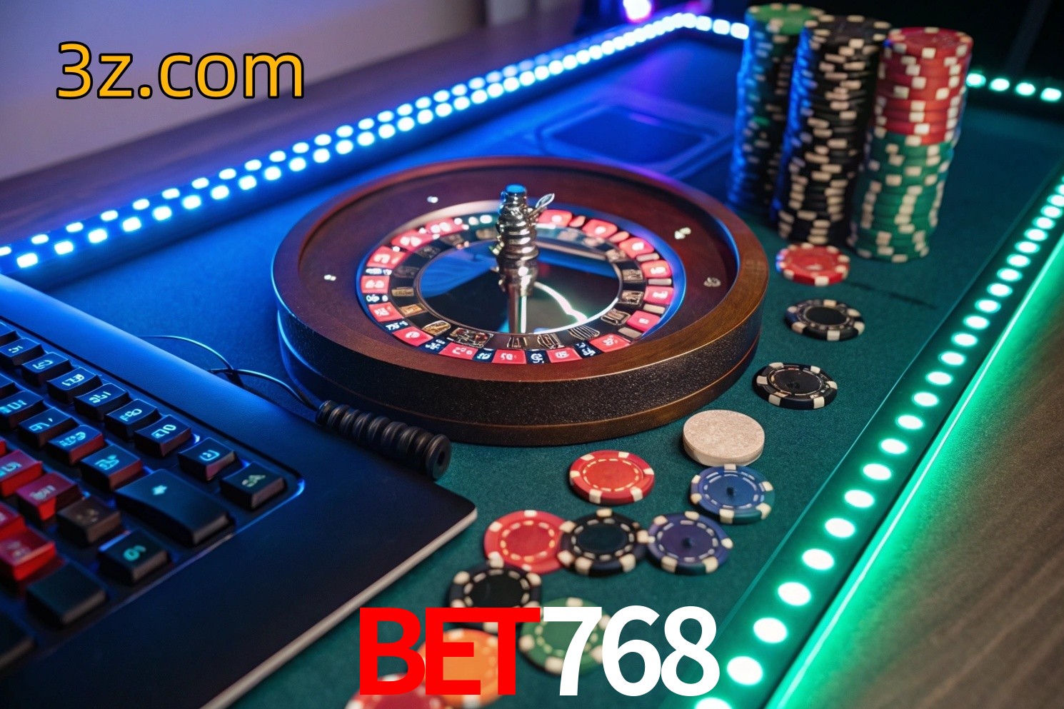  bet768 login