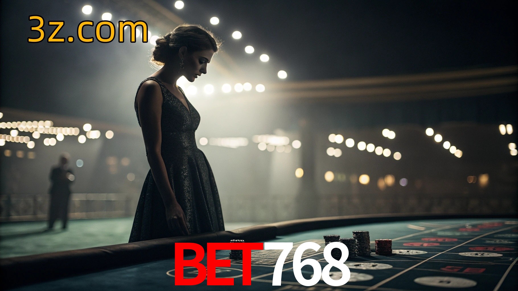 games bet768
