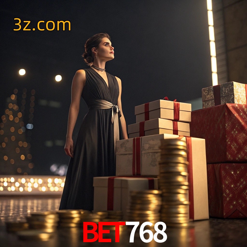  bet768 bonus