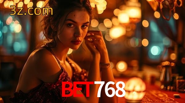  bet768 app