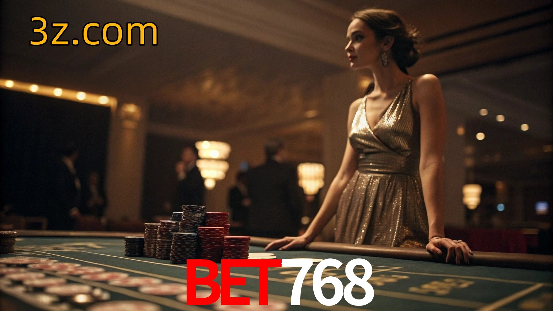  bet768